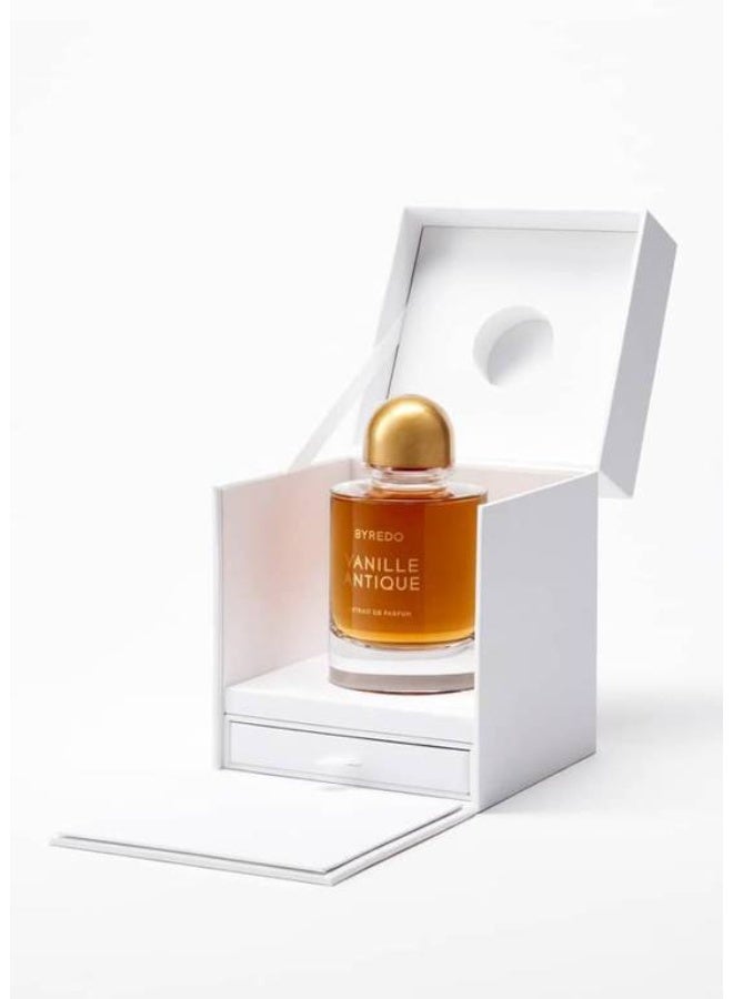 بيردو عطر بايريدو فانيلا أنتيك او دي بارفيوم 70مل - Image 2