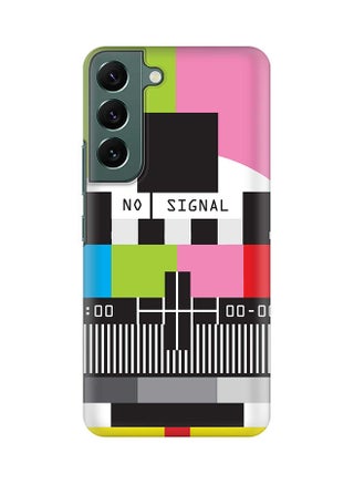 No Signal TV
