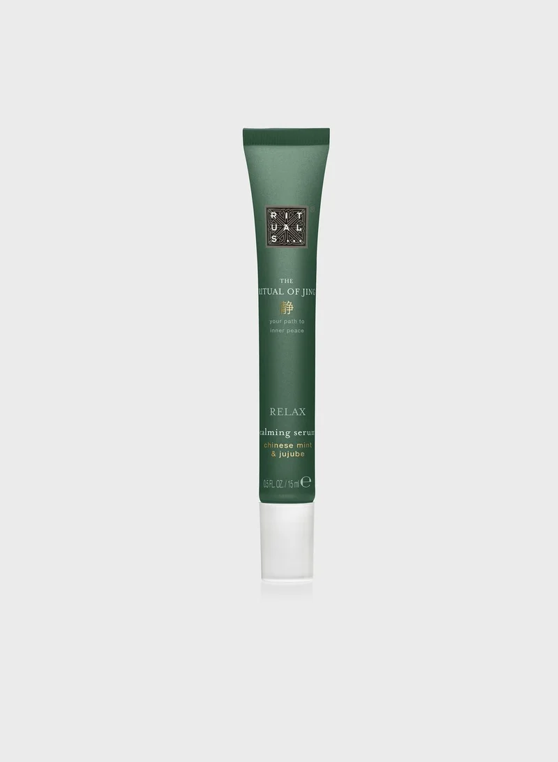 RITUALS The Ritual Of Jing Relaxing Serum