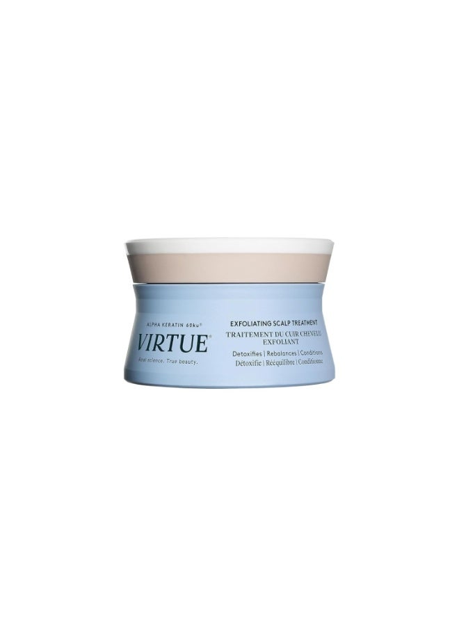 VIRTUE Purifying and Exfoliating Scalp Duo - Image 3