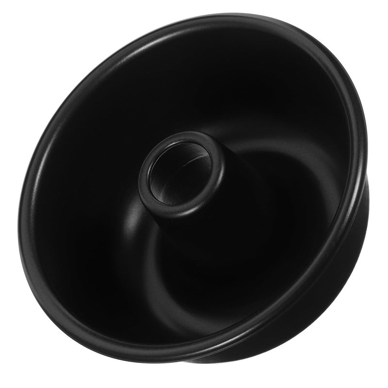 SUPVOX Nonstick Donut Pan Small Baking Mold Food Grade Kitchen Bakeware - Image 2