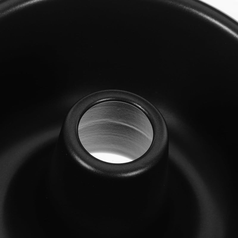 SUPVOX Nonstick Donut Pan Small Baking Mold Food Grade Kitchen Bakeware - Image 5