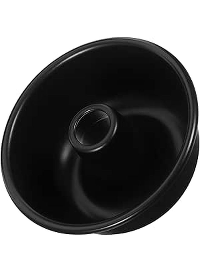 SUPVOX Nonstick Donut Pan Small Baking Mold Food Grade Kitchen Bakeware - Image 1