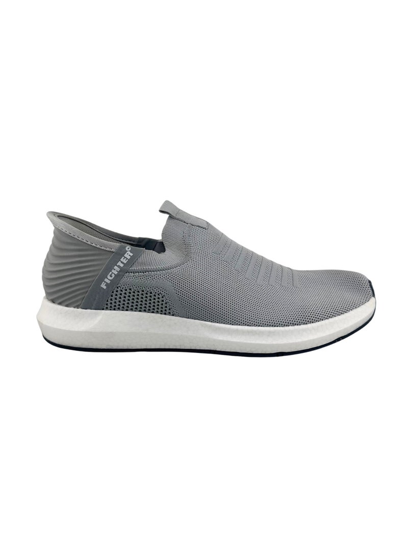 STONE - Fighter Y Series Sneakers - Image 1