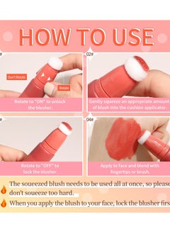 Clear and Moist Face Liquid Blush with Cushion Applicator 02# - pzsku/Z1BD8A6AD9DD34277A1FFZ/45/_/1682401174/9a17ec4c-cd66-4727-b6ec-9ff33aa34a67