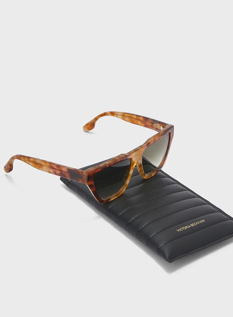 Victoria Beckham Vb145S Wayferer Sunglasses