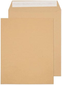 A5 Brown Envelopes 254 X 228 Mm Self Sealing Mailing Envelope For Posting Mailing Home Office And Ecommerce 80Gsm Pack Of 50 - pzsku/Z1BD901D2B6EA9E5AE45CZ/45/_/1722500879/49ac1597-63b8-4144-99bf-c8f2eb764347