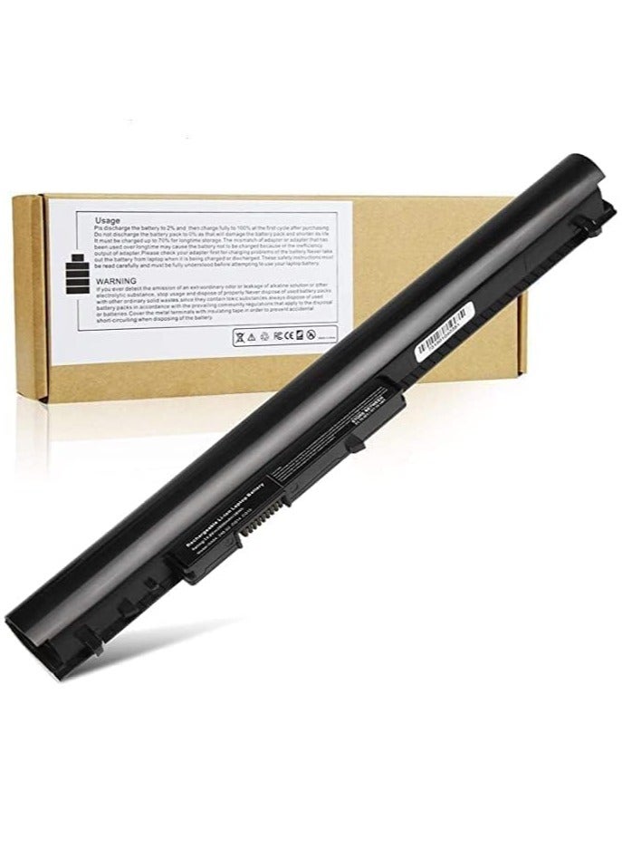 OA03 OA04 Laptop Battery for HP Spare 751906-541 746641-001 740715-001 746458-421 240 G2 250 G3 HSTNN-LB5Y CQ14 CQ15 15-r015dx 15-g019wm 15-g012dx 15-g029wm 15-d069wm)  - Image 1