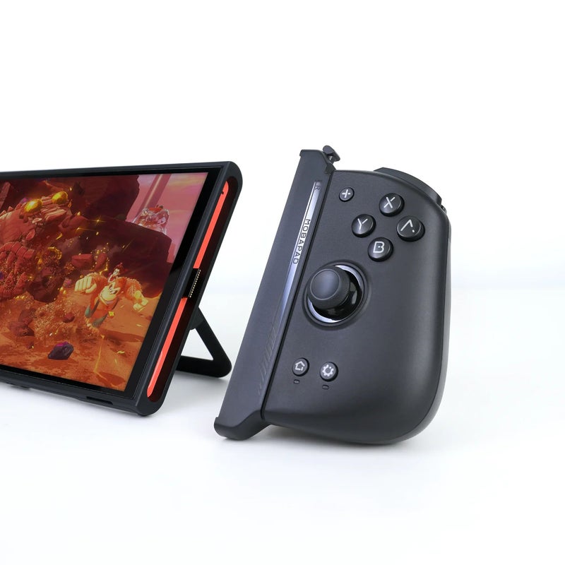 Mobapad C70 Pro, Dark Grey - Image 5