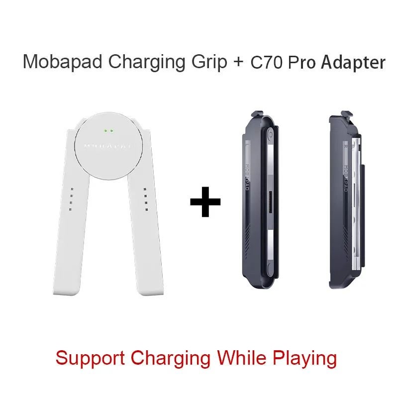 Mobapad C70 Pro, Dark Grey - Image 1