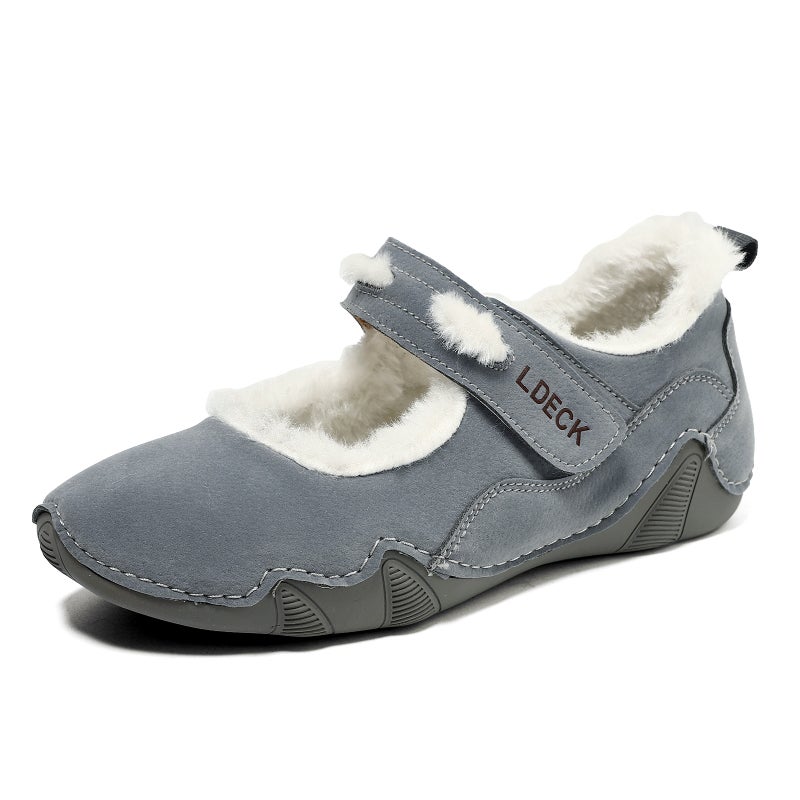 Selling Sandals Plus Size Women'S Shoes Outdoor Casual Shoes Summer Shoes Sneaker Velcro Single Shoes - Image 1