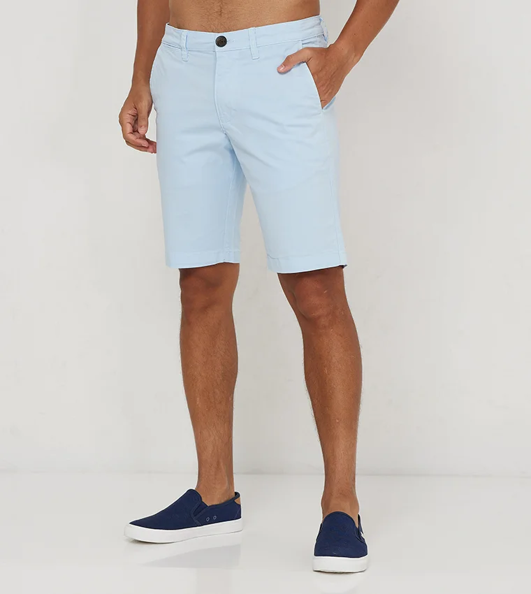 BEVERLY HILLS POLO CLUB Beverly Hills Polo Club Mens Shorts