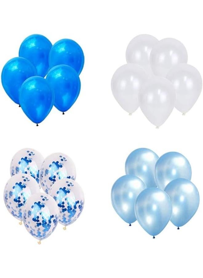 DAYONG 40PCS 12 inch Decorative Balloons - Image 1