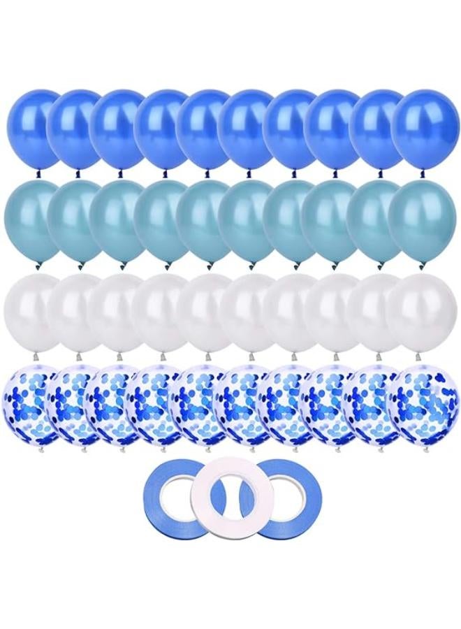 DAYONG 40PCS 12 inch Decorative Balloons - Image 4