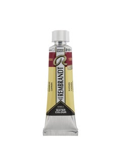 REMBRANDT Watercolour Tube 10 Ml Carmine 318 (05013180)  - Image 1