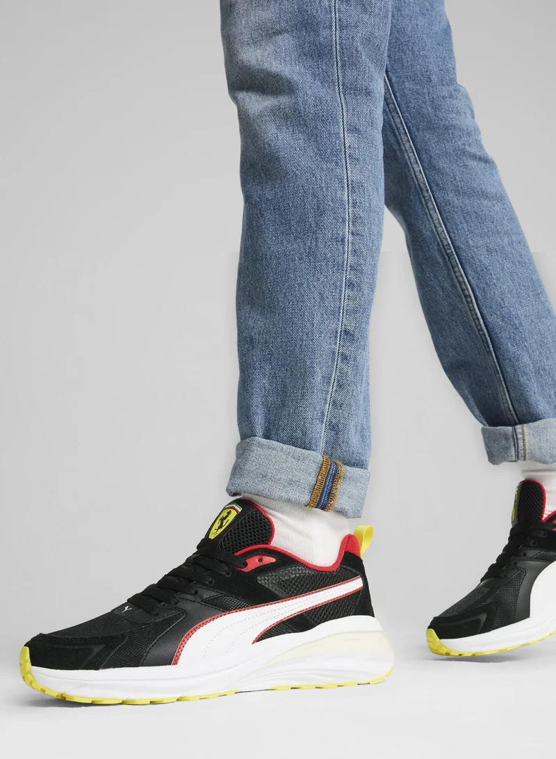 Scuderia Ferrari Hypnotic Sneaker Shoes