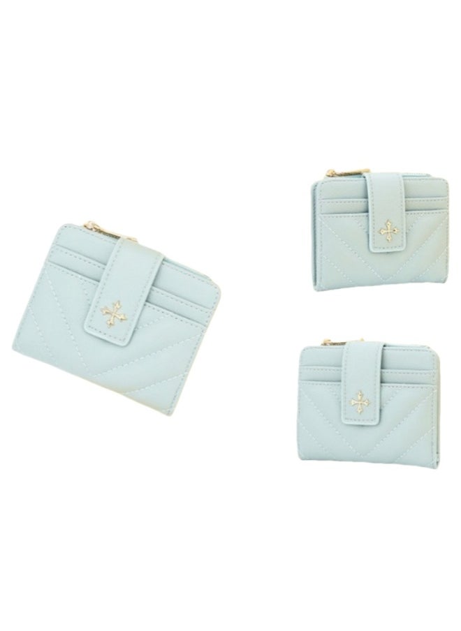Mark Fairwhale New Fashionable Large Capacity Portable Wallet  - Image 2