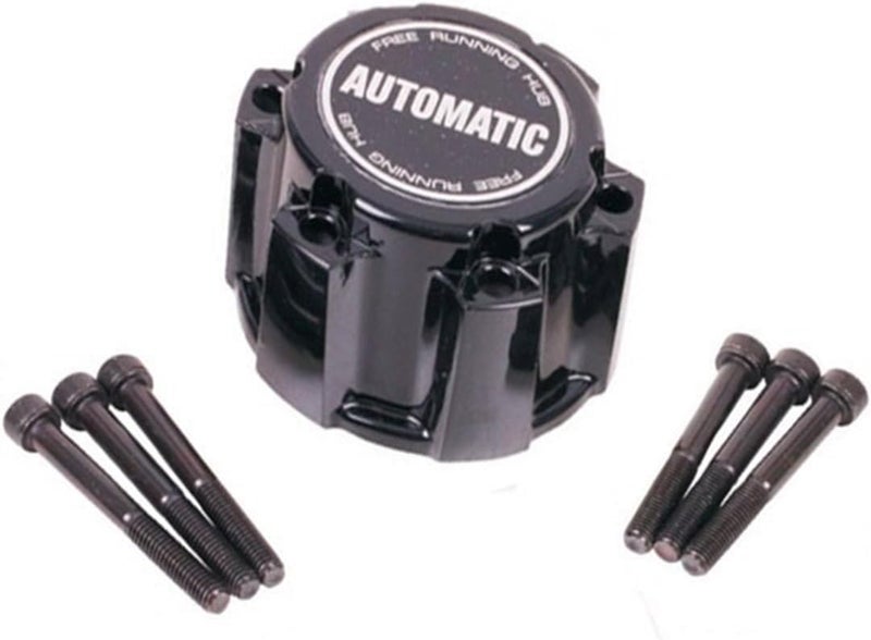 Wivplex Automatic Free Wheel Locking Hubs for Nissan - Image 1