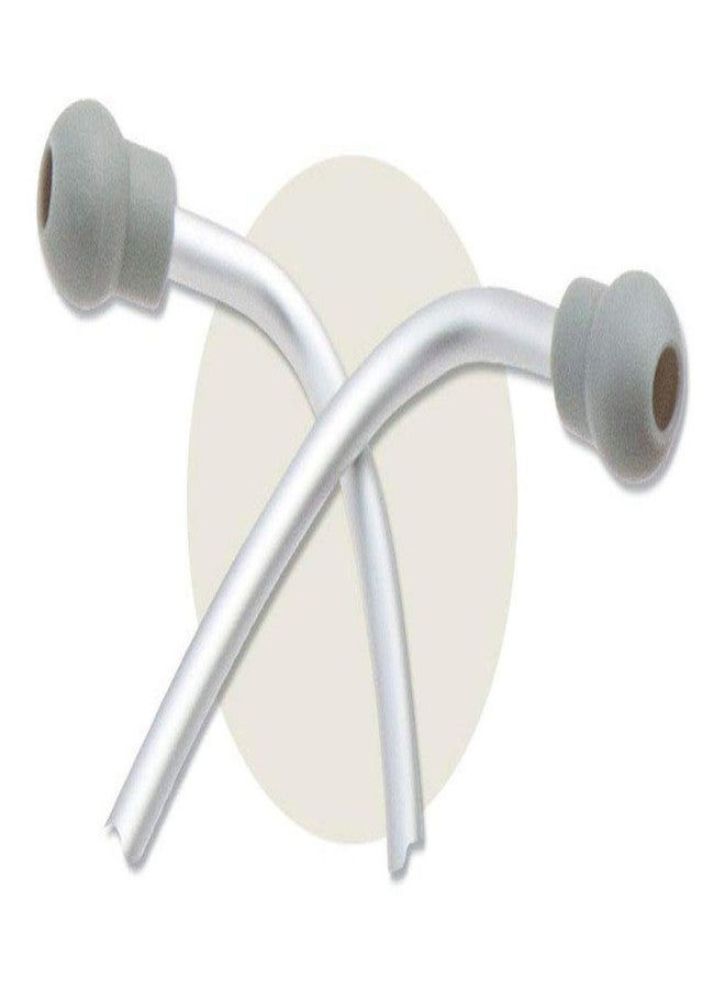 ADC (Seafoam) - ADSCOPE Adimals 618 Scope, Paediatric-60cm Tubing, Seafoam - Image 4