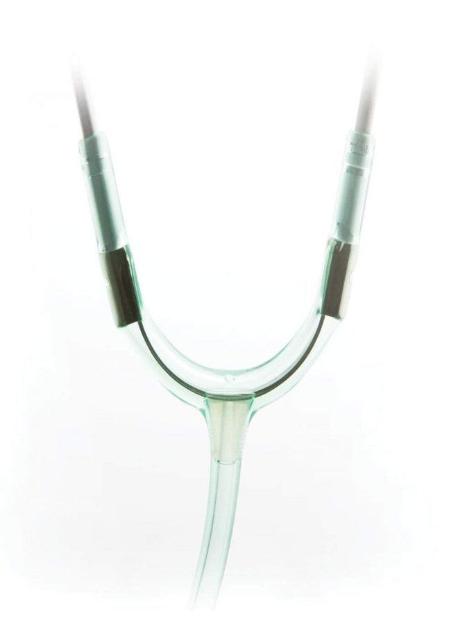ADC (Seafoam) - ADSCOPE Adimals 618 Scope, Paediatric-60cm Tubing, Seafoam - Image 3