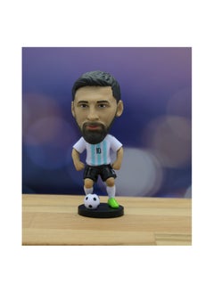Messi Bobblehead