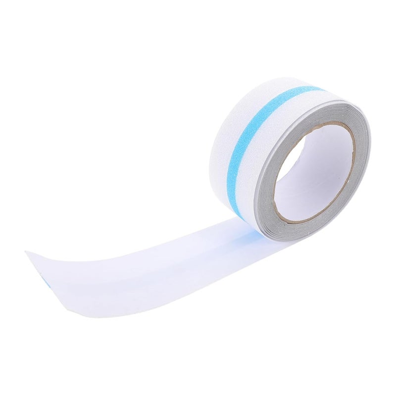 Glow In The Dark Non Slip Tape For Stairs Enhanced Visibility Reflective Safety Strips - Image 2