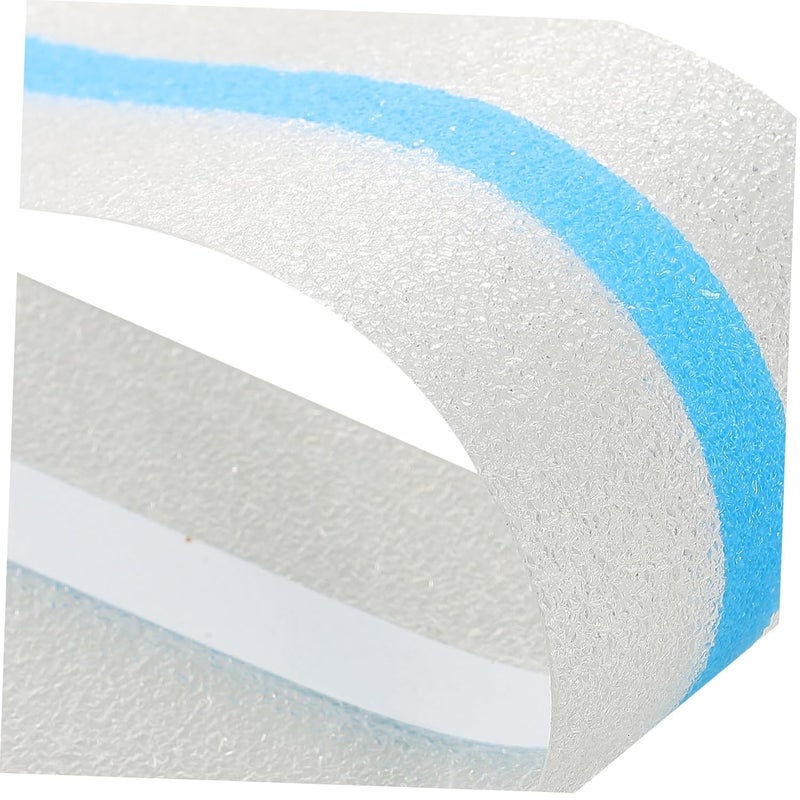 Glow In The Dark Non Slip Tape For Stairs Enhanced Visibility Reflective Safety Strips - Image 4