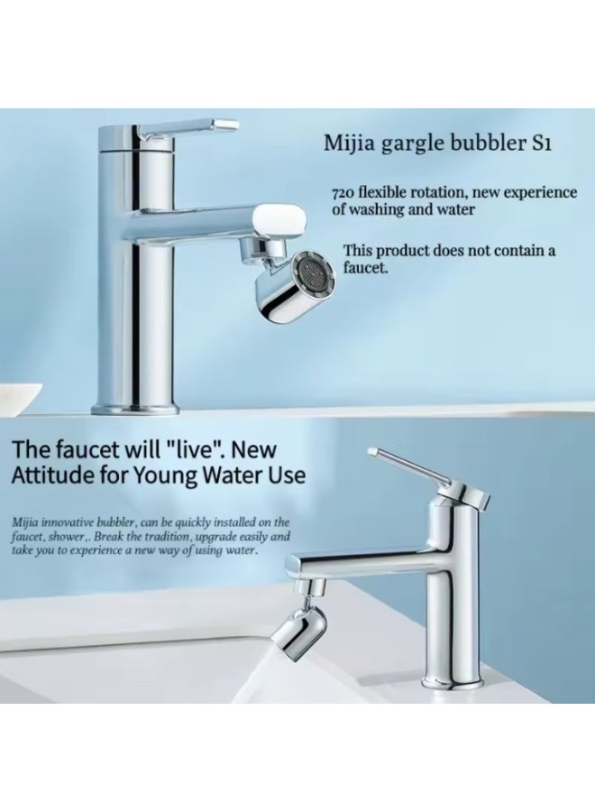 Xiaomi Mijia Mouthwash Aerator S1 - Image 2