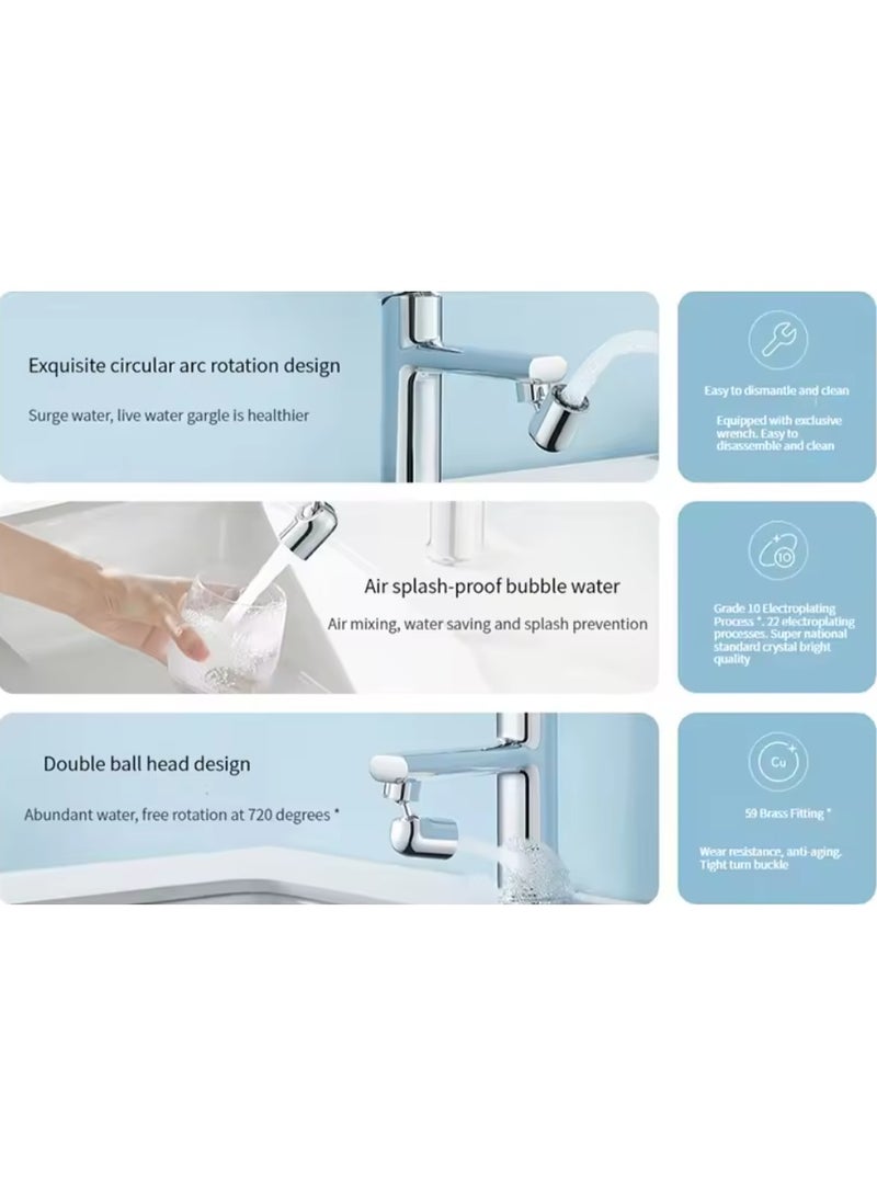 Xiaomi Mijia Mouthwash Aerator S1 - Image 3