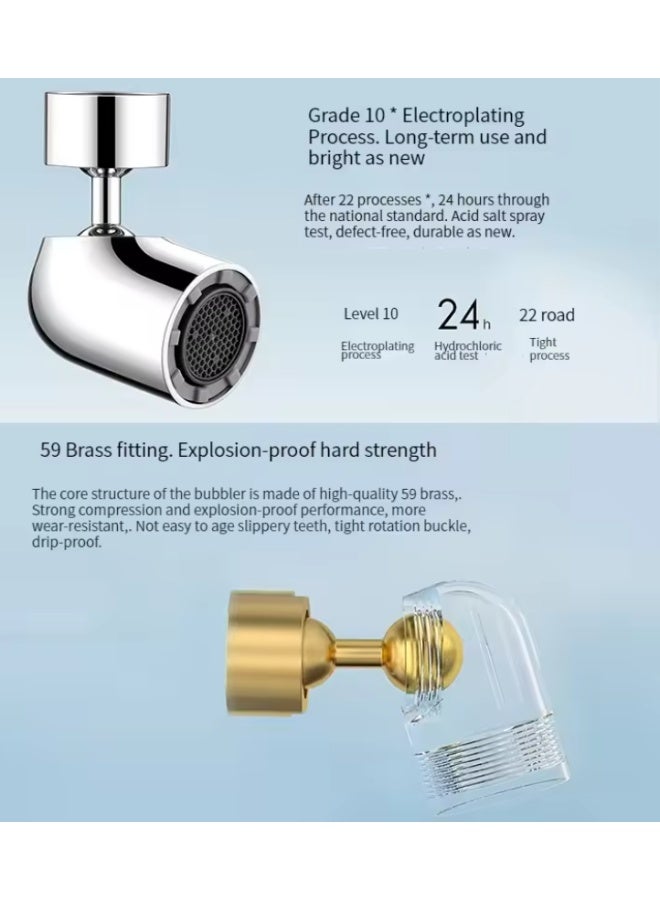 Xiaomi Mijia Mouthwash Aerator S1 - Image 5