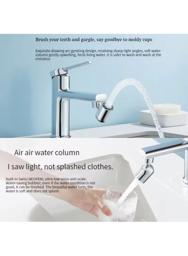 Xiaomi Mijia Mouthwash Aerator S1 - Image 4