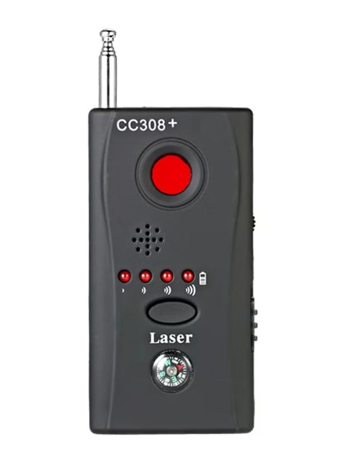 Ocean Wireless Anti-Detector Hidden Camera GSM Audio Bug Finder (Made in China)  - Image 1