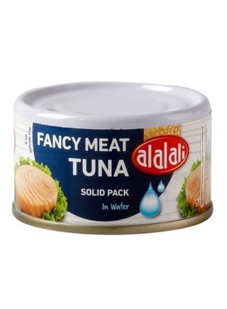 Fancy Meat Tuna in Water