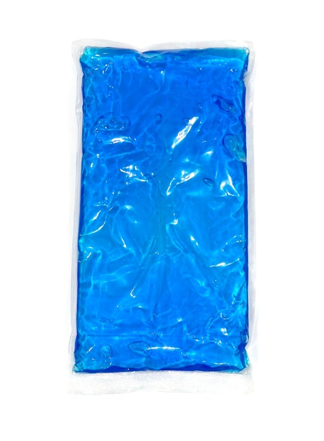 AID PLUS ثيرمو جيل (26X37) - حزمة جل علاجية كبيرة جدًا لتخفيف الألم الشامل واستعادة العضلات