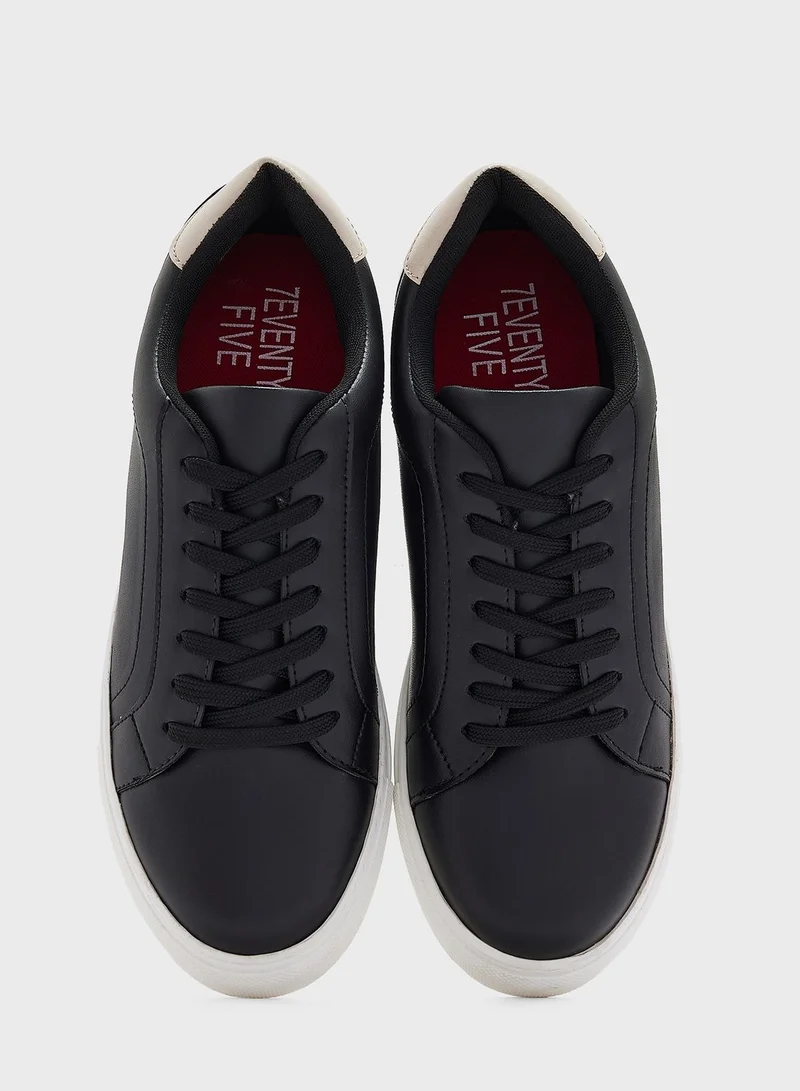 Seventy Five Casual Lifestyle Sneakers