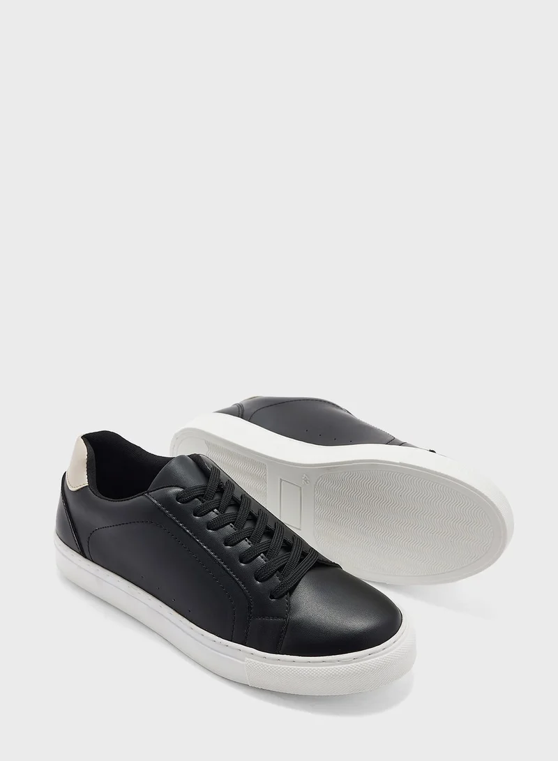 Seventy Five Casual Lifestyle Sneakers