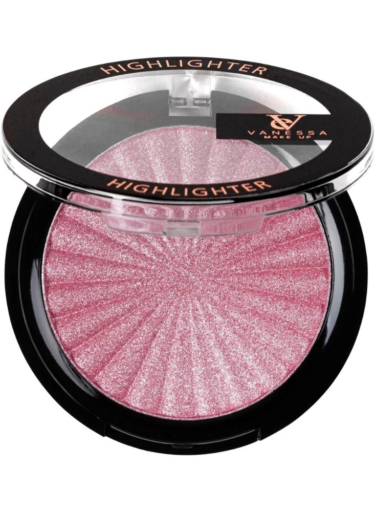Vanessa Makeup Highlighter Powder 05