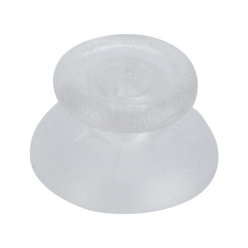 LED Thumb Sticks ABS Plastic 7 Colors Switch - Easy Installation Power Saving Analog Thumbstick Caps for Xbox One PS4 Controller Gamers - Image 4
