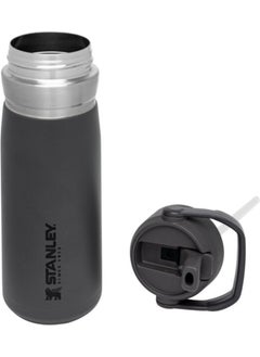 Stanley Go Iceflow Stainless Steel Cold Water Thermos with Straw 0.65 Lt  - Image 5