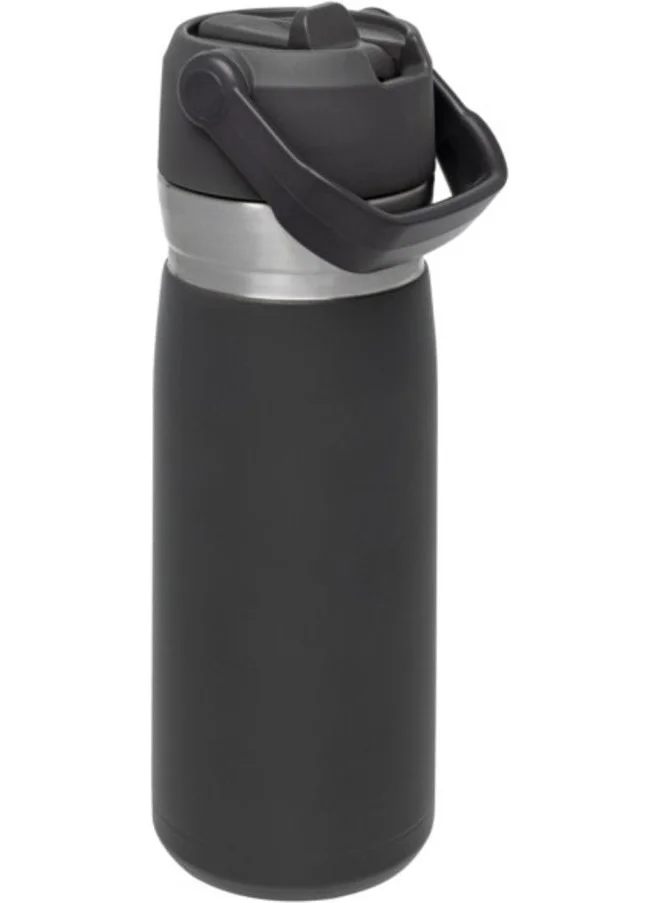 Stanley Go Iceflow Stainless Steel Cold Water Thermos with Straw 0.65 Lt