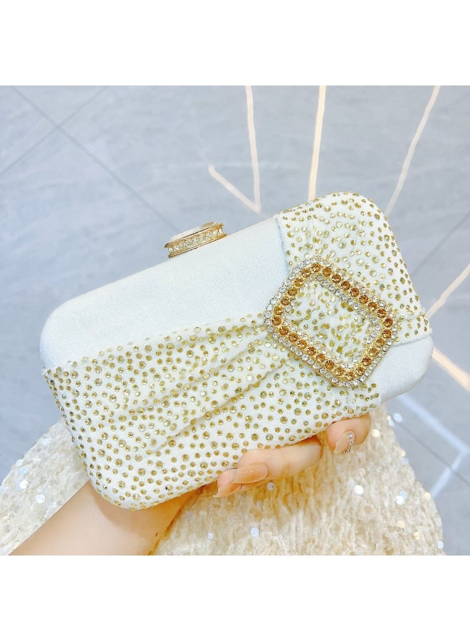 Mark Fairwhale New Fashionable Handbag For Dinner Parties  - Image 1