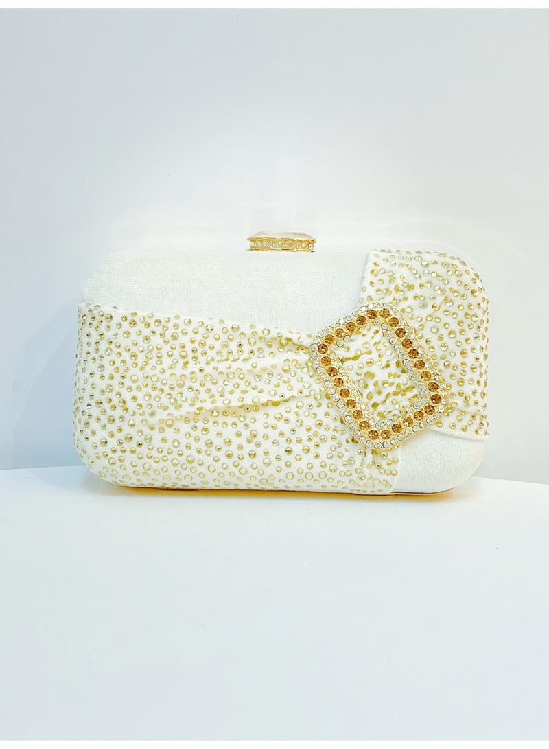 Mark Fairwhale New Fashionable Handbag For Dinner Parties  - Image 2