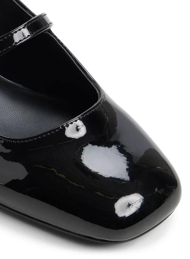 Call it Spring  Viviianna Ladies Black Heeled Shoes for Women | Best Price UAE