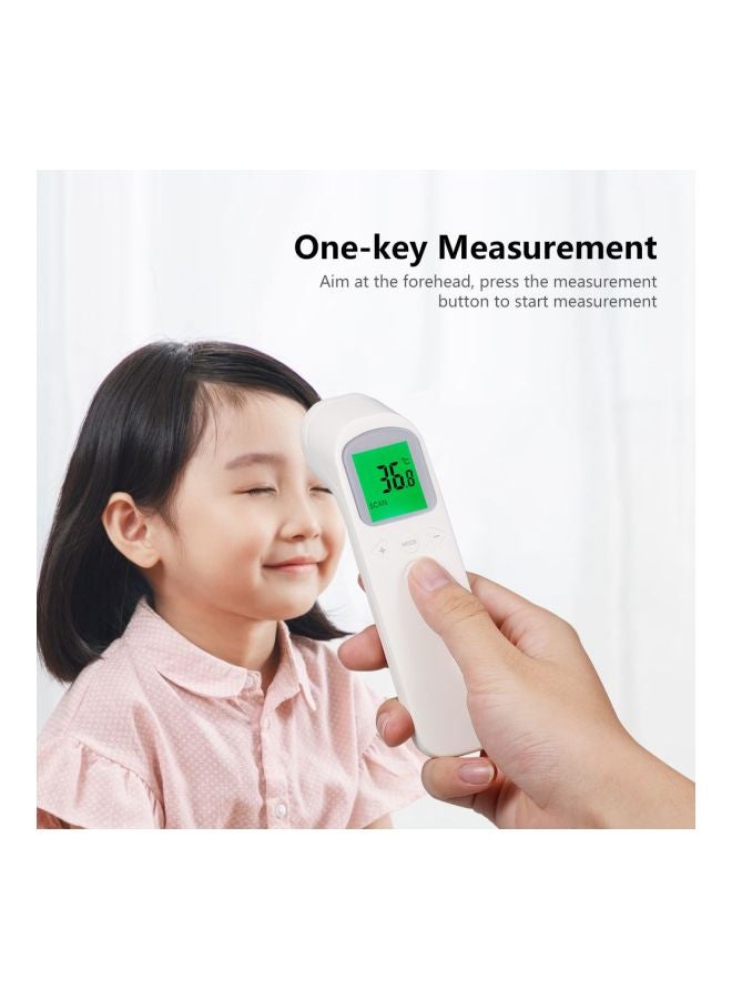 Digital Forehead Thermometer - Image 5