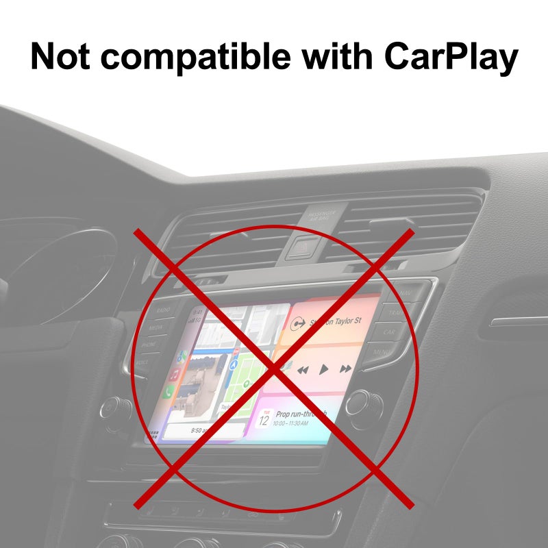 TechMatte Female Lightning to Male USB C Adapter Cable Audio Headphone Data Sync PD Charging for iPhone 17 Pro Max Air 16 15, Android, Earphone iPad MacBook, Not for OTG and Speakers (1 PCS) - Image 5