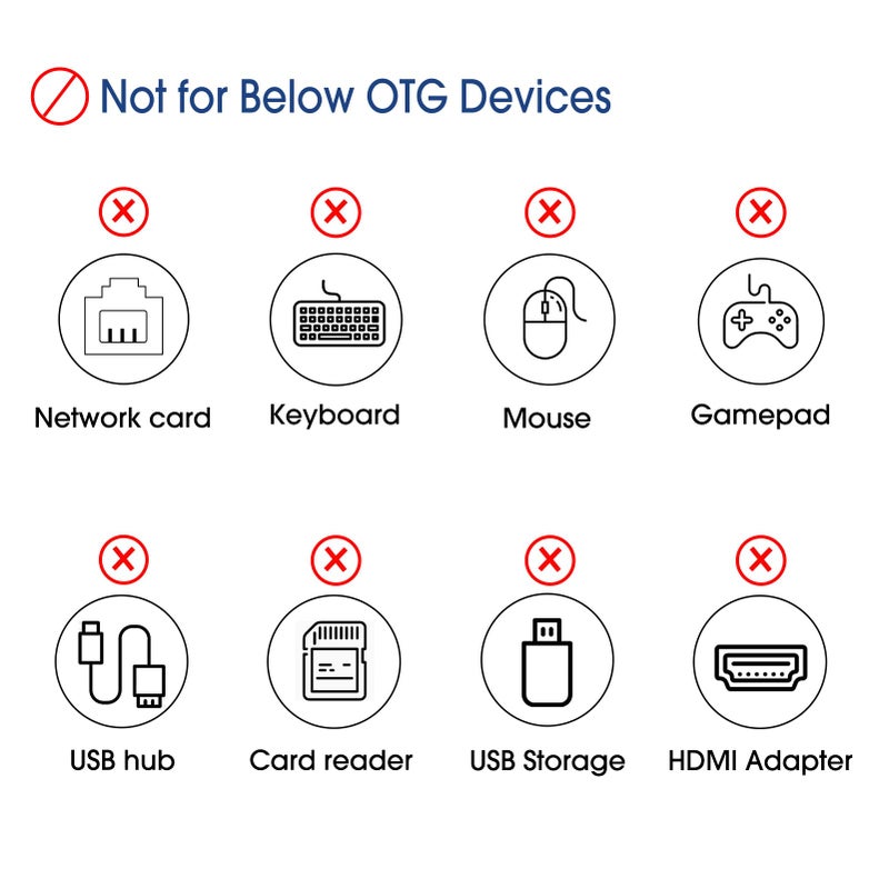 TechMatte Female Lightning to Male USB C Adapter Cable Audio Headphone Data Sync PD Charging for iPhone 17 Pro Max Air 16 15, Android, Earphone iPad MacBook, Not for OTG and Speakers (1 PCS) - Image 4