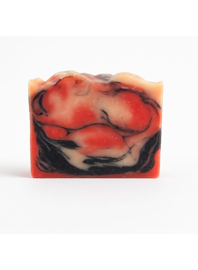 Eva Natural Argan Soap - Image 2