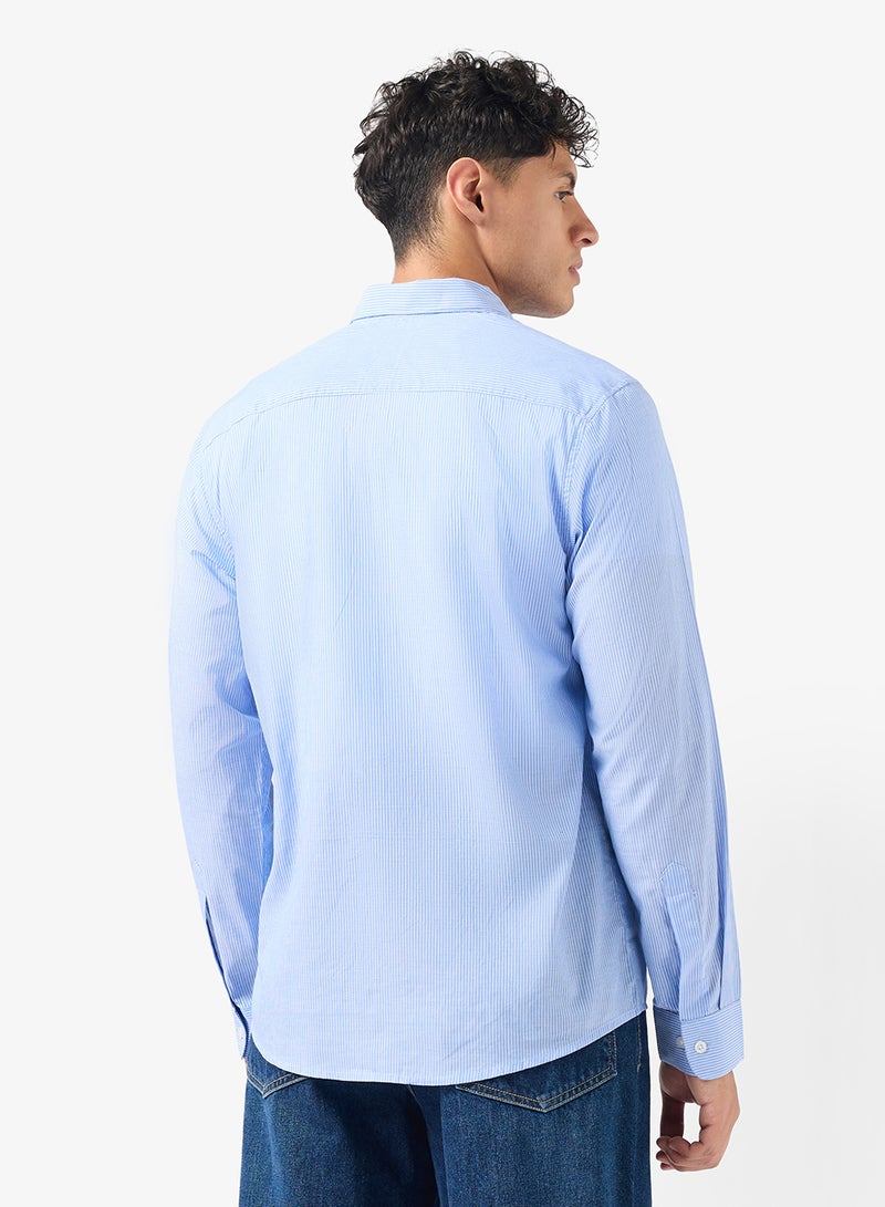 Robert Wood Regular Fit Classic Shirt - Image 2