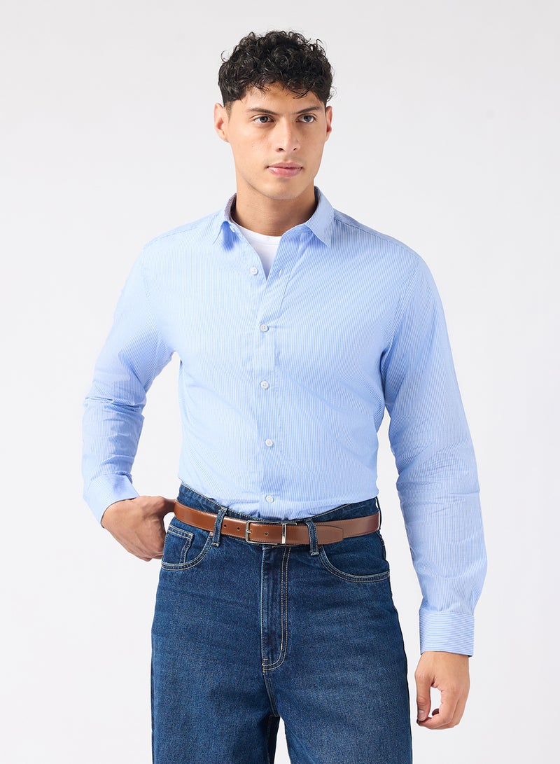 Robert Wood Regular Fit Classic Shirt - Image 1