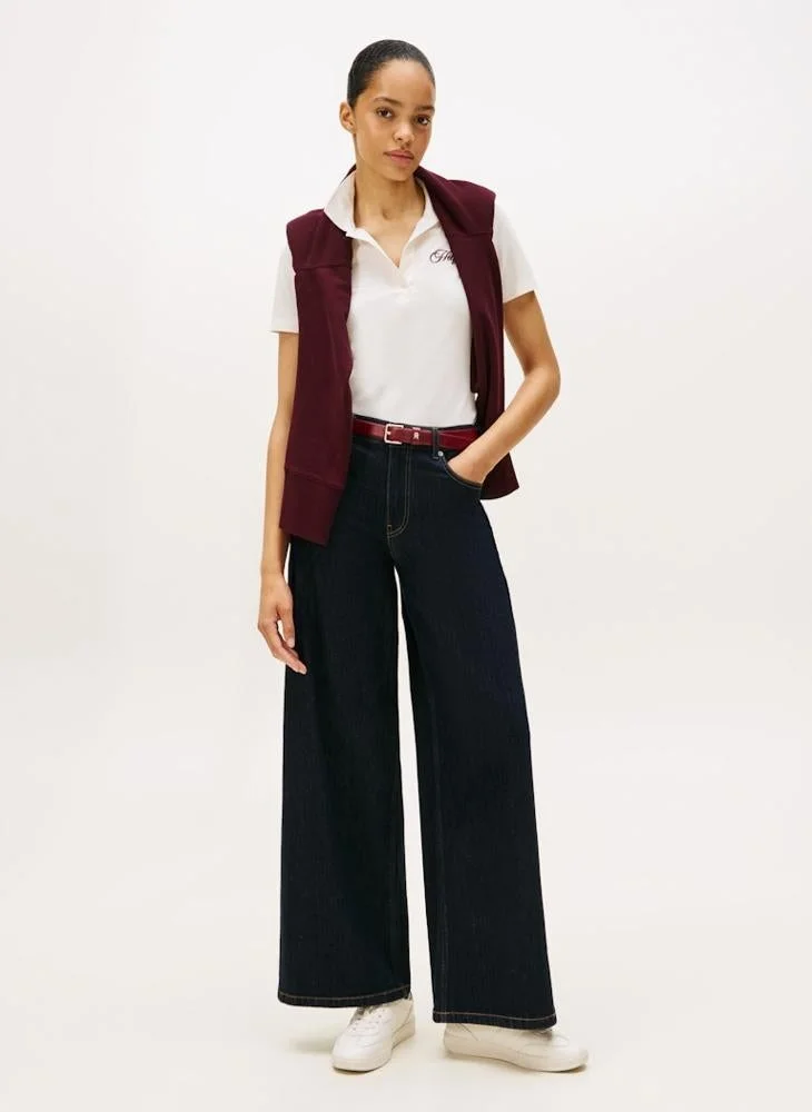 تومي هيلفيغر بولو بشعار